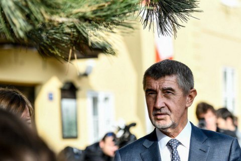 Pandora Papers: у Чехії проведуть розслідування проти прем'єра після публікації розслідування