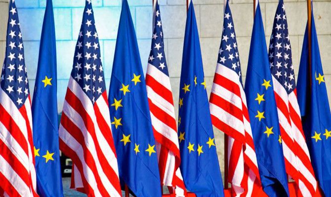 ЄС та США «дуже розчаровані» затримками в обранні керівника САП