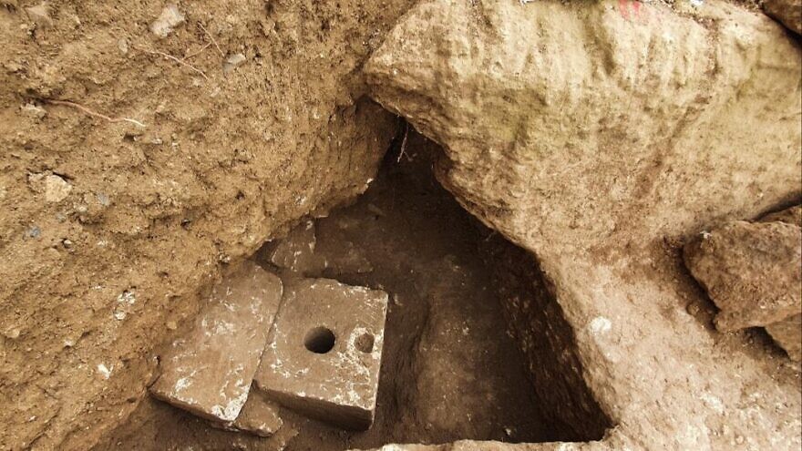 У Єрусалимі археологи виявили індивідуальну туалетну кімнату віком понад 2,7 тисячі років