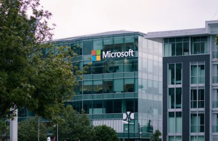 Microsoft розроблятиме власний процесор — ЗМІ