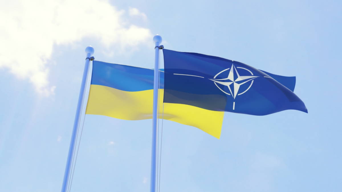 Більшість поляків виступає за надання НАТО військової допомоги Україні
