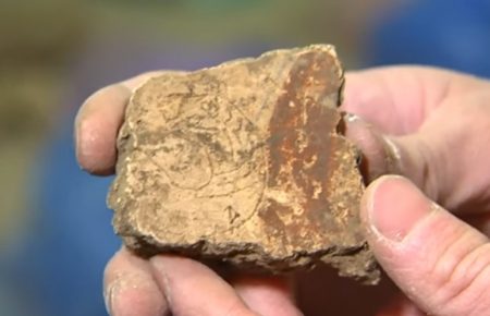 У заповіднику «Софія Київська» виявили унікальні археологічні знахідки