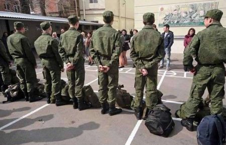 Кількість кримінальних справ за відмову від служби в армії РФ зростає в геометричній прогресії — правозахисник