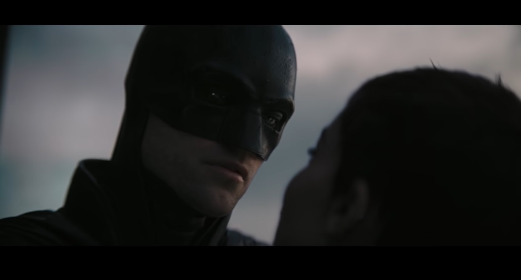Warner випустила трейлер нової частини «Бетмена» (ВІДЕО)