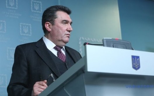 РНБО затвердила перший в історії План оборони України
