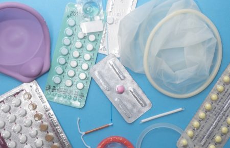 Як наша психіка сприймає контрацепцію?