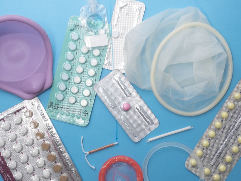 Как наша психика воспринимает контрацепцию?