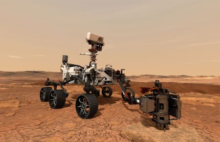 Жизнь на Марсе: Ученые приблизились к величайшему открытию