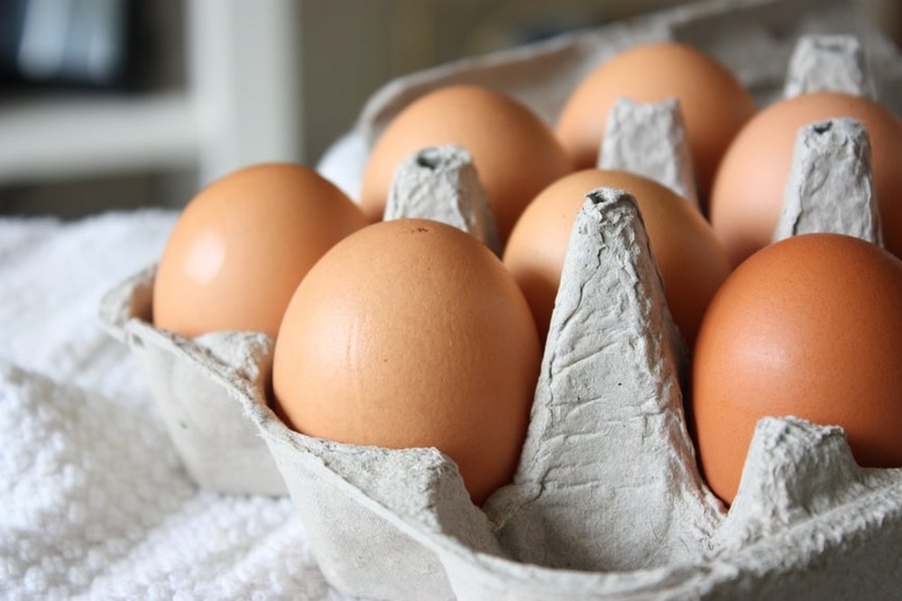 Хотите быть здоровыми — беритесь за яйца! Это идеальный белок — диетолог