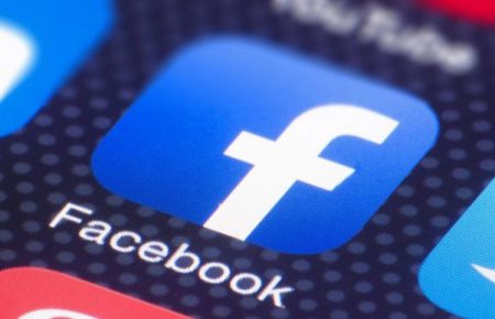 У США Facebook оштрафували на $14 млн