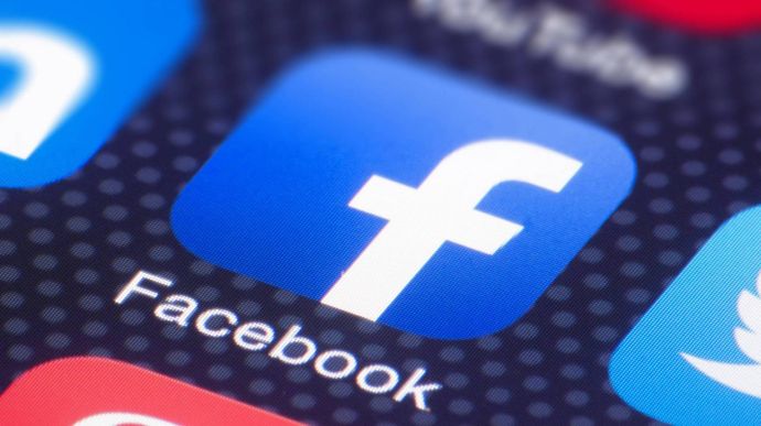 У США Facebook оштрафували на $14 млн