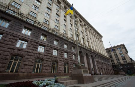 Новий закон про Київ має зняти конфлікт між центральною та місцевою владами — Безгін