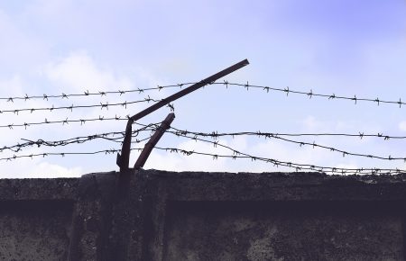 З ув'язнених на окупованих територіях вимагають гроші «за проживання» — Гармаш