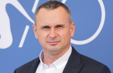 Олег Сенцов став членом Європейської кіноакадемії