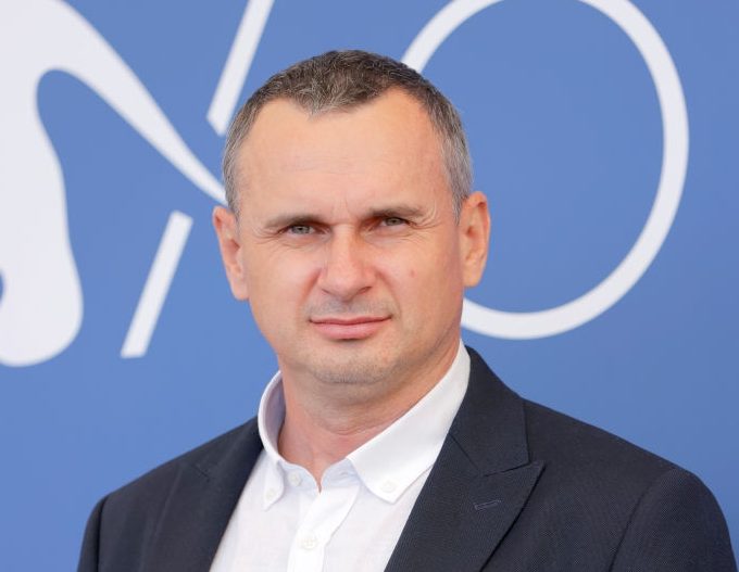 Олег Сенцов став членом Європейської кіноакадемії
