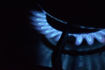 Європа проспала контроль за газосховищами — Мартиненко