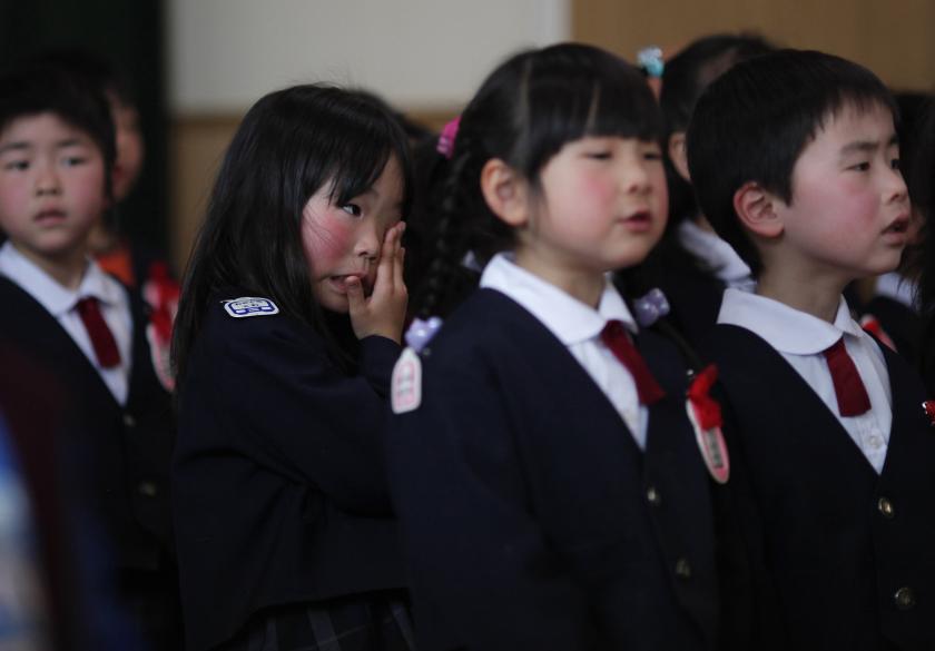 У Японії зафіксували рекордну кількість самогубств серед дітей