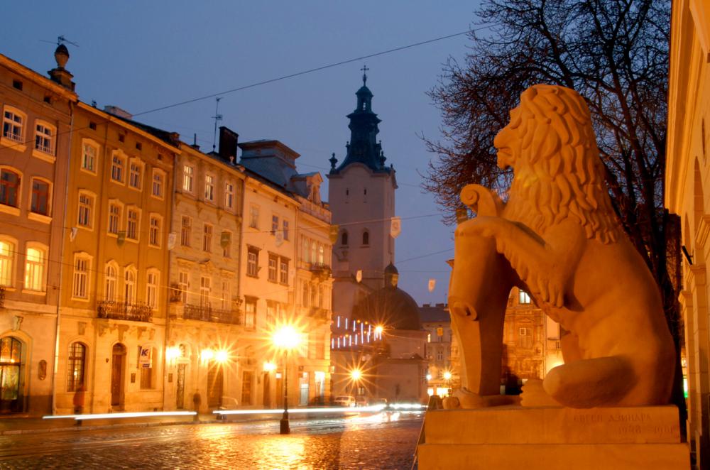 Об'єкти Києва та Львова внесли до Списку всесвітньої спадщини ЮНЕСКО, що перебуває під загрозою