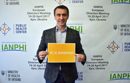 В сентябре 97,1% госпитализированных с COVID-19 в Украине были невакцинированными — Ляшко