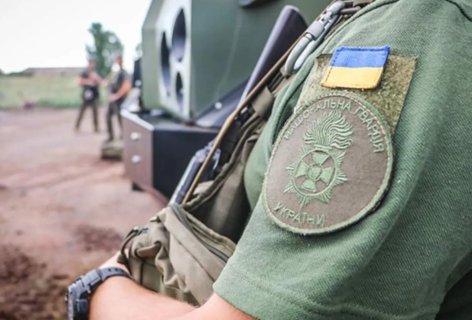 На Луганщині затримали жінку, яка ймовірно належить до бойовиків