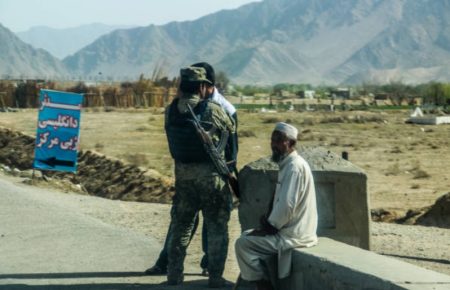 В Афганістані бойовики розстріляли кількох людей на весіллі