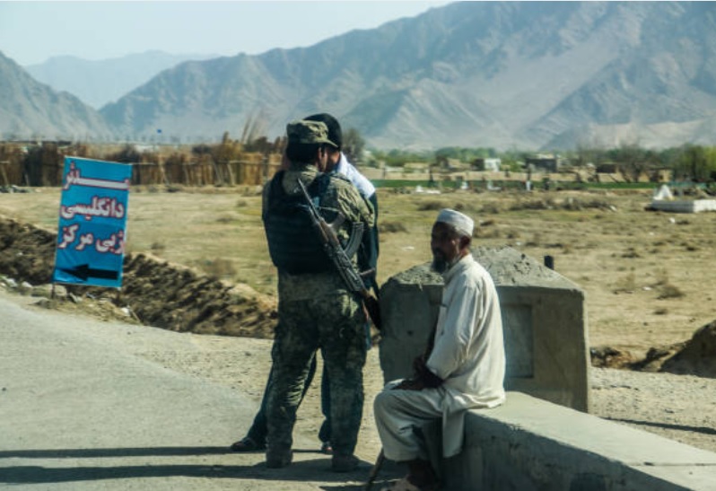 В Афганістані бойовики розстріляли кількох людей на весіллі