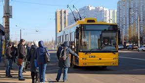 В Киеве готовятся к повышению тарифа на проезд в коммунальном транспорте — КГГА
