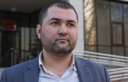 В оккупированном Крыму незаконно арестовали адвоката украинских политзаключенных
