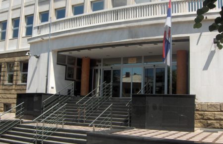 У Сербії вперше засудили бойовика за організацію бойових дій на Донбасі