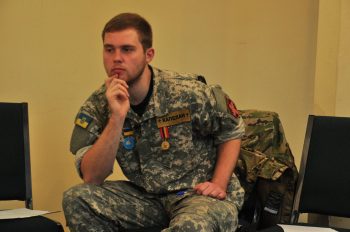 Як за допомогою старого комп’ютера допомогти дітям на лінії розмежування? Як за допомогою старого комп’ютера допомогти дітям на лінії розмежування?