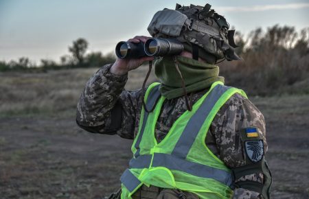 Україну попередили про «високу ймовірність» російської військової ескалації взимку — FT