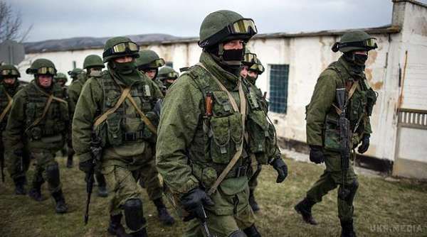Разведка США заявляет о подготовке России к наступательной операции против Украины — Bloomberg