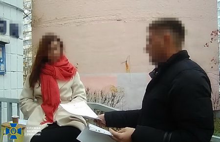 Дружині Семенченка оголосили підозру в розкраданні коштів добробату «Донбас» — ЗМІ