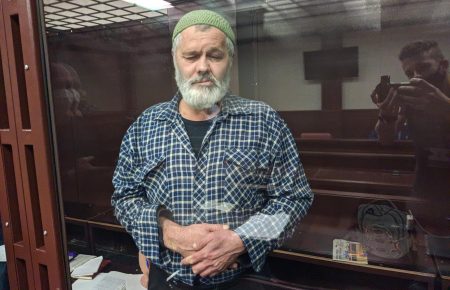 СК Росії порушив справу про перевищення повноважень у лікарні: там перебував політв'язень Газієв