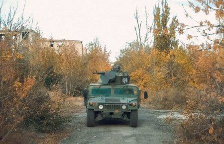 На Донбасі бойовики шість разів порушували «режим тиші»