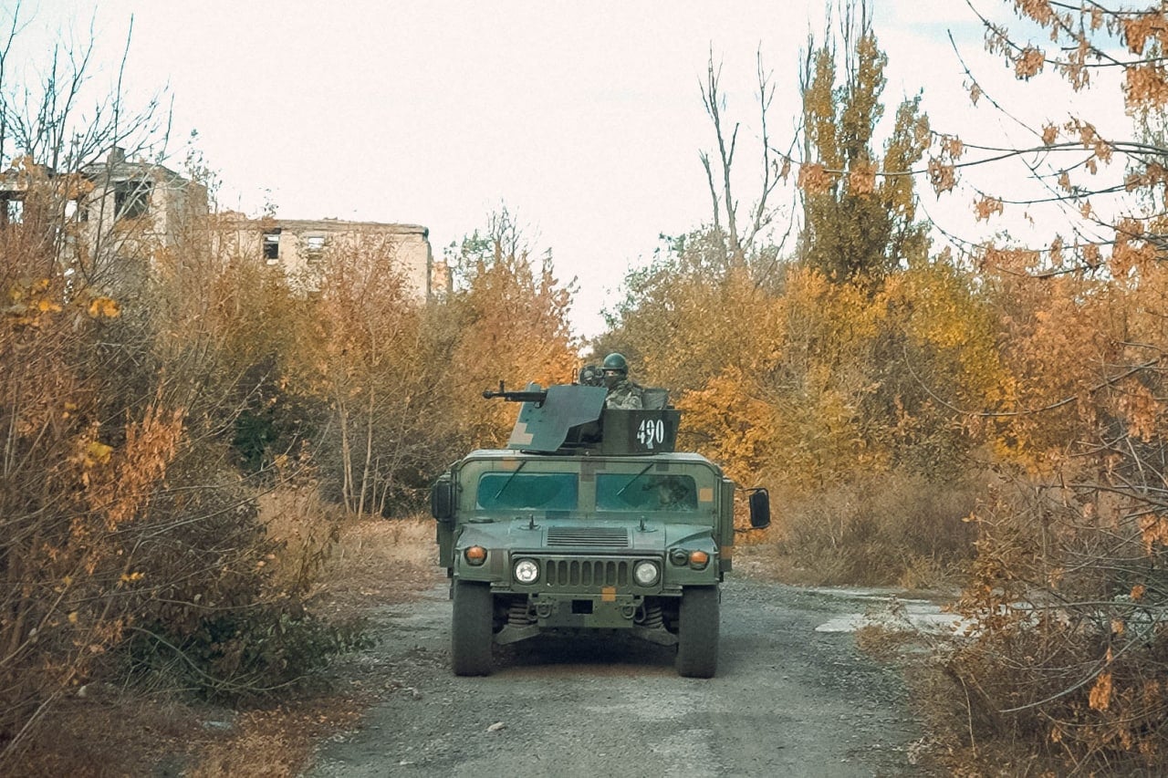 На Донбасі загинув військовий, ще двоє — дістали поранення