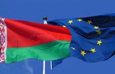 Єврокомісія готує нові санкції щодо Білорусі