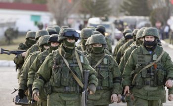 Росія шантажує вторгненням, але її мета — повернути Україну під свій політичний контроль — Золкіна