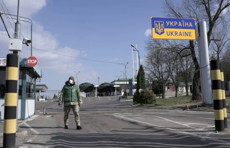 Украина намерена возвращать мигрантов в Беларусь или на родину в случае прорыва ими границы — Госпогранслужба