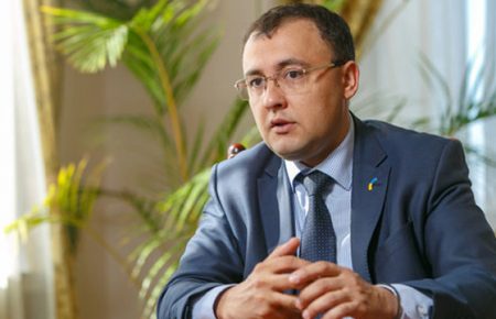 В Украине планируют начать производство БПЛА Bayraktar — посол