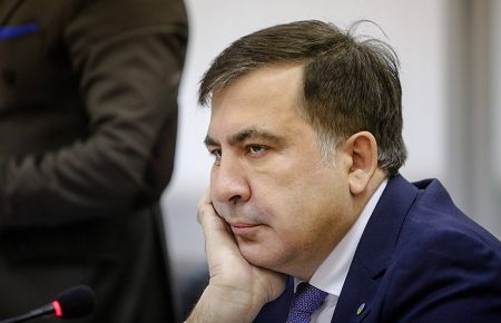 Адвокат Саакашвили заявил, что к нему не пустили консилиум врачей