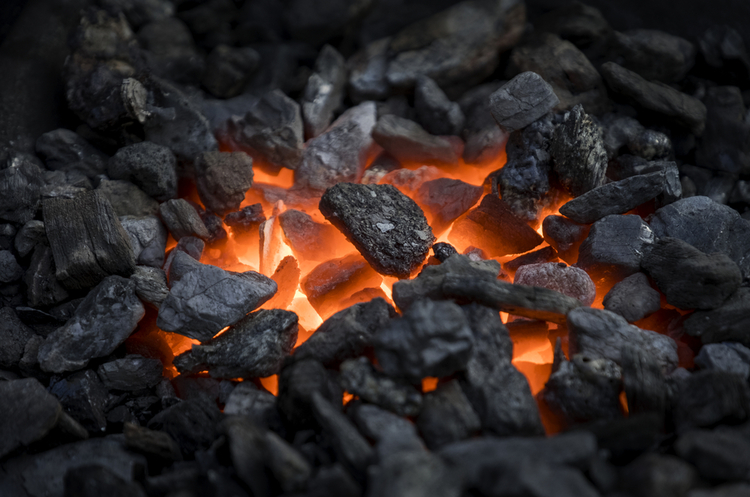 Зараз на ринку вугілля ціни у 5 разів вищі, аніж 9 місяців тому — Харченко