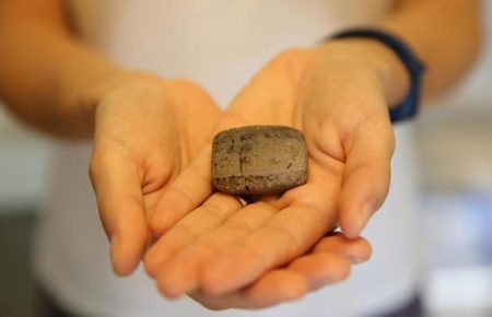 Турецкие археологи обнаружили хеттскую печать и клинописную табличку старше 3 тысяч лет