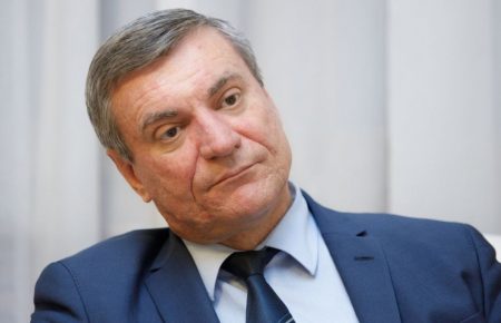 Віцепрем’єр та міністр з питань стратегічних галузей Уруський подав у відставку