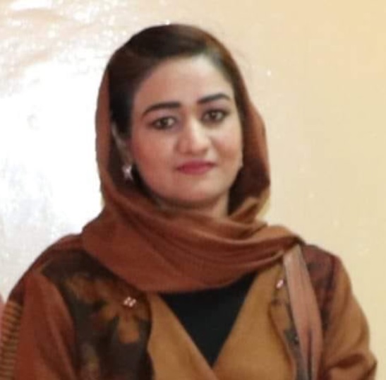 В Афганістані вбили активістку, яка займалася захистом прав жінок — The Guardian