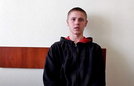 «Це хлопець-кремінь, я його називаю «мій генерал» — історія Богдана Ковальчука, який 6-ий рік перебуває у полоні бойовиків