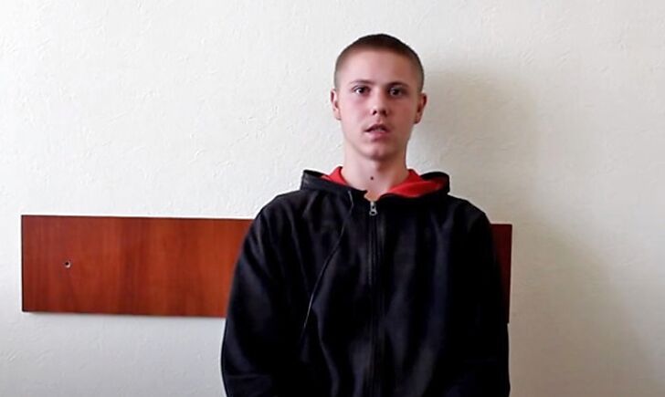 «Это парень-кремень, я его называю «мой генерал» — история Богдана Ковальчука, который 6-й год находится в плену боевиков