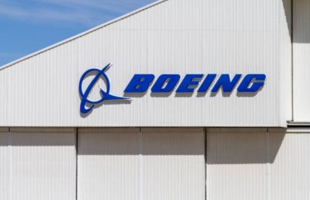 Boeing дозволили розгорнути мережу супутникового інтернету