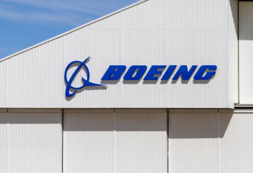 Boeing дозволили розгорнути мережу супутникового інтернету