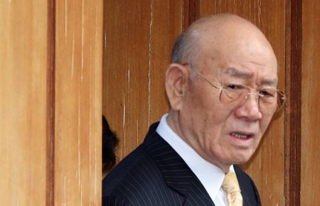 Помер колишній корейський диктатор Чон Ду-Хван